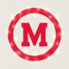Universidade Presbiteriana Mackenzie logo