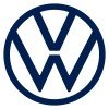 Volkswagen (gedas) logo